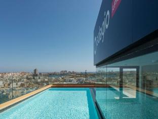 Aparthotel Adagio Malta Central – The Best Hotel in Sliema