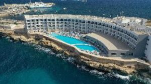 Paradise Bay Hotel – The Best Hotel in Mellieha