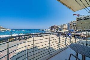 Seafront Apartment - Del Mar Apartment – The Best Apartment/Flat in Gozo