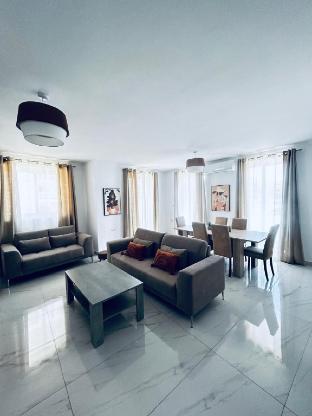 Tigne Point Luxury Apartment - Sliema