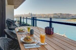 Land's End Boutique Hotel – The Best Hotel in Sliema