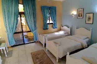 Villa Aya Private Triple Room – The Best Villa in Gozo