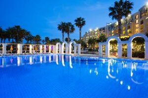 Hilton Malta – The Best Hotel in St. Julian's