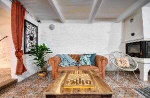 Boho Rooms Sliema – The Best Guesthouse in Sliema