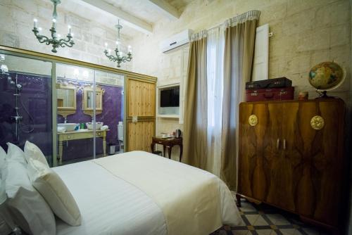 Valletta Lucente Guest House – The Best Guesthouse in Valletta