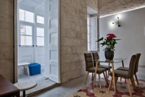 Vallettastay Classic Apartments – The Best Apartment/Flat in Valletta