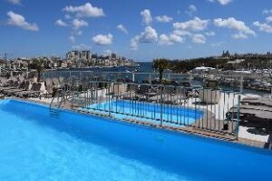 Bayview Hotel amp; Apartments – The Best Serviced apartment in Sliema