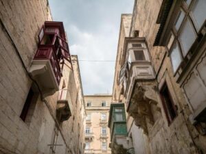 Valletta Kampnar City Living – The Best Guesthouse in Valletta