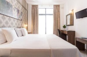 ROOMS by Alexandra Hotel – The Best Hotel in St. Julian's