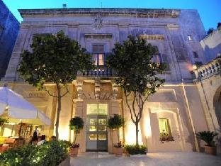 The Xara Palace Relais andamp; Chateaux – The Best Hotel in Mdina