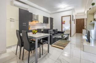 2 Bedroom apartment in Sliema