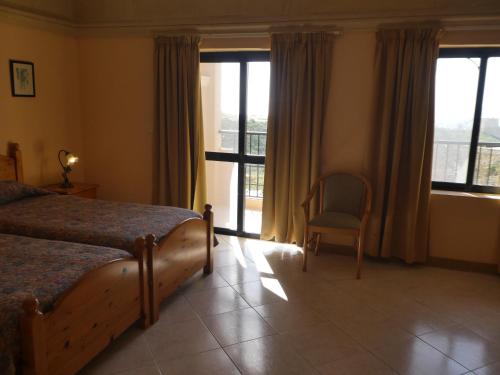 San Antonio Guesthouse – The Best Guesthouse in Gozo