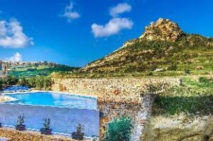 Red Rose – The Best Apartment/Flat in Gozo