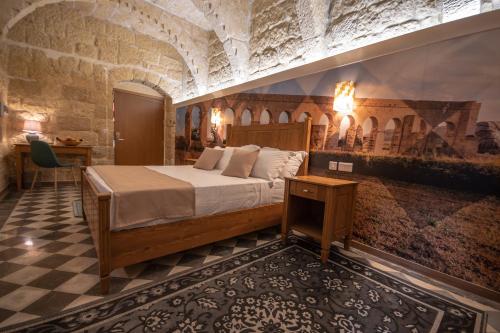 39 St. George – The Best Guesthouse in Gozo