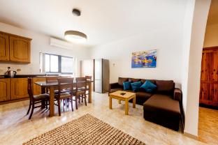 Central 3 Bedroom Apartment – The Best Apartment/Flat in Msida