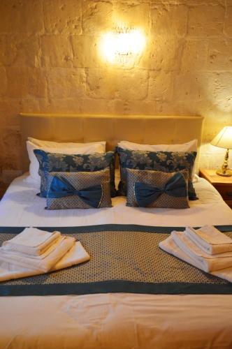 Casa Asti – The Best Inn in Valletta