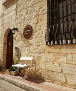 Laremi Bedamp;Breakfast Gozo – The Best Guesthouse in Gozo