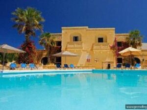 Villagg tal-Fanal – The Best Apartment/Flat in Gozo