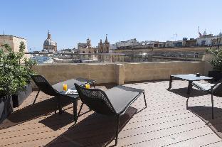 Hotel La Falconeria – The Best Hotel in Valletta