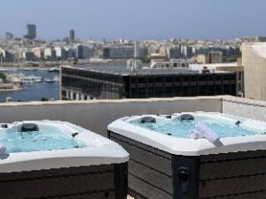 Tritoni Valletta Boutique Hotel – The Best Hotel in Il-Furjana