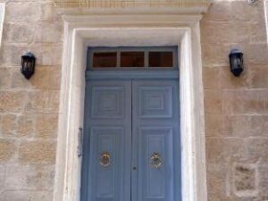 Sally Port City Pads – The Best Apartment/Flat in Valletta