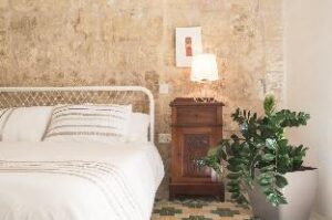 Valletta Luxury Boutique Apartment – The Best Apartment/Flat in Valletta