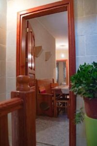 Qalb Ta' Gesu - Balcony Apartment – The Best Apartment/Flat in Gozo