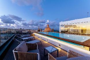 The Embassy Valletta Hotel – The Best Hotel in Valletta