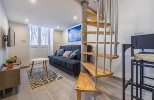 Studio St. Julians  No.2 – The Best Apartment/Flat in St. Julian's