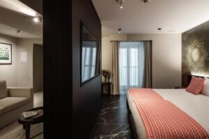 Melior Boutique Hotel – The Best Hotel in Valletta