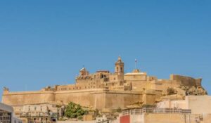 Maria Rosa Suites – The Best Guesthouse in Gozo