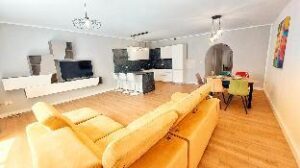 Central Modern Sliema Apartment – The Best Apartment/Flat in Sliema