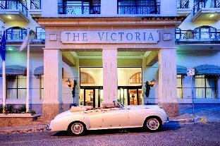 The Victoria Hotel – The Best Hotel in Sliema