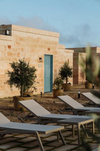 Tuta Agrotourism – The Best Guesthouse in Gozo