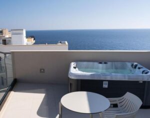 Deep Blu Boutique Hotel – The Best Hotel in Zurrieq