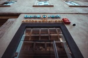 Bookarest hostel – The Best Hostel in St. Julian's