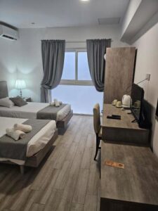 Napoli Suites – The Best Guesthouse in St. Julian's