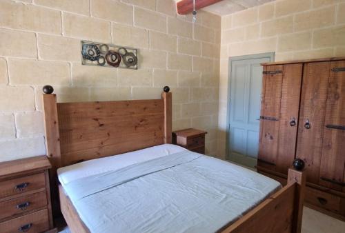 The old Mill – The Best Guesthouse in Gozo