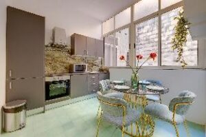 Modern Apartment close to Valletta – The Best Apartment/Flat in Il-Furjana