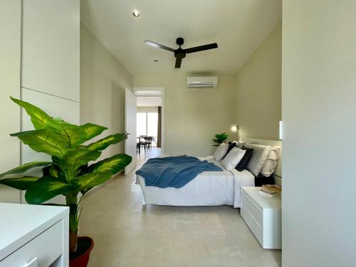 St Julian's LUX Apartment – The Best Entire House in St. Julian's