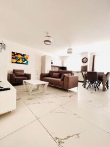 Luksusowy apartament w Sliema – Tigne Point! – The Best Apartment/Flat in Sliema