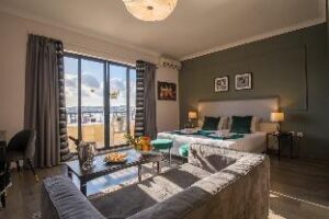 Sliema Marina Hotel – The Best Hotel in Sliema