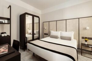 San Karlu – The Best Hotel in Valletta