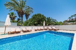 Villa Gardenia 5 bedroom villa with private pool – The Best Villa in Mellieha