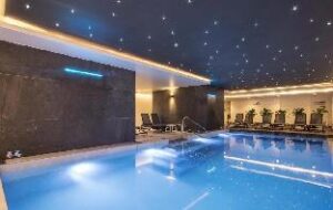 Solana Hotel and Spa – The Best Hotel in Mellieha