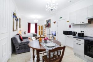 Nobilis Boutique Living – The Best Guesthouse in Sliema