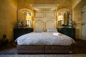 Palazzino Birgu Host Family Bed and Breakfast – The Best Guesthouse in Birgu