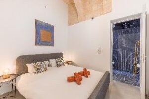 Charming 1BR Apartment - Central Valletta – The Best Apartment/Flat in Valletta