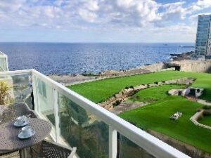 Stylish Seaview Apartment In a Prime Location – The Best Apartment/Flat in Sliema