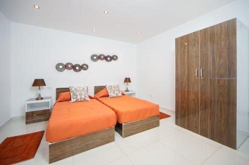 InStyle Aparthotel – The Best Serviced apartment in St. Julian's